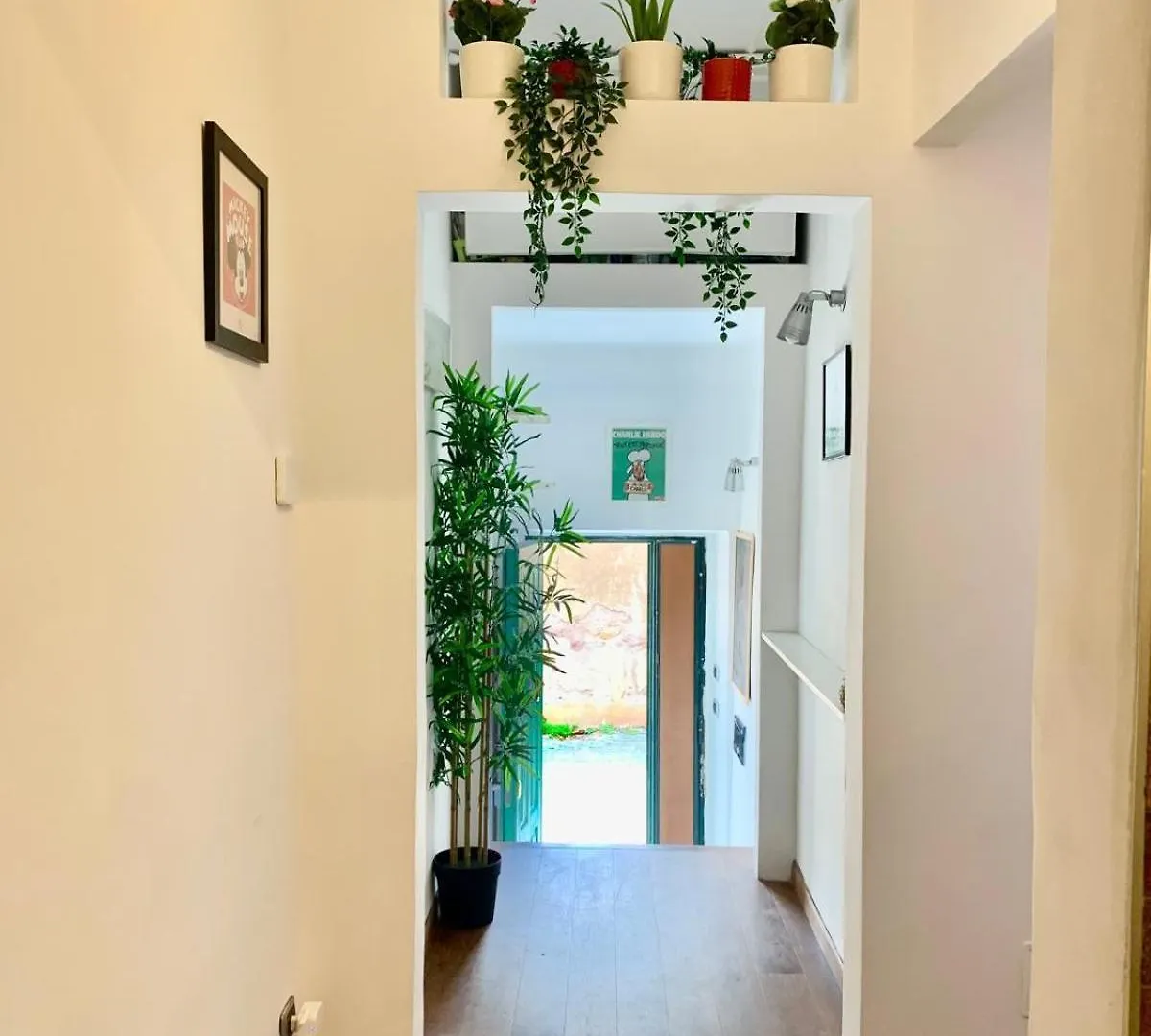 Trastevere Apartment 23 Roma