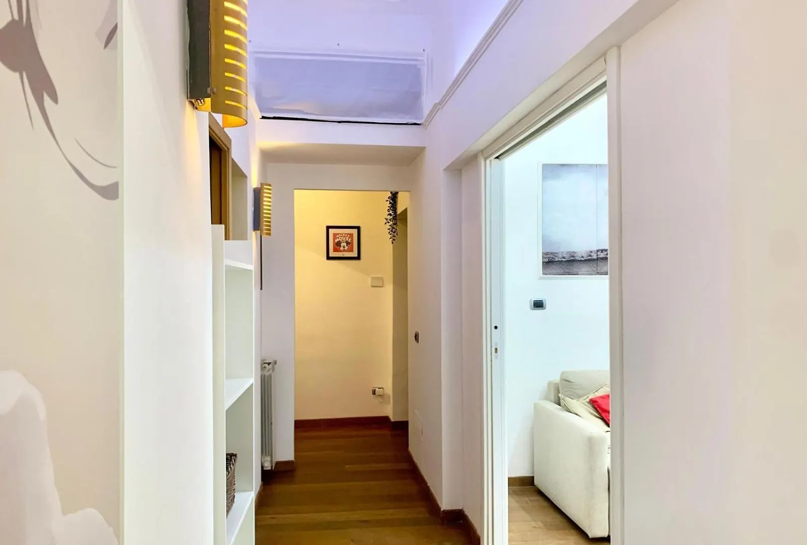 Trastevere Apartment 23 Roma