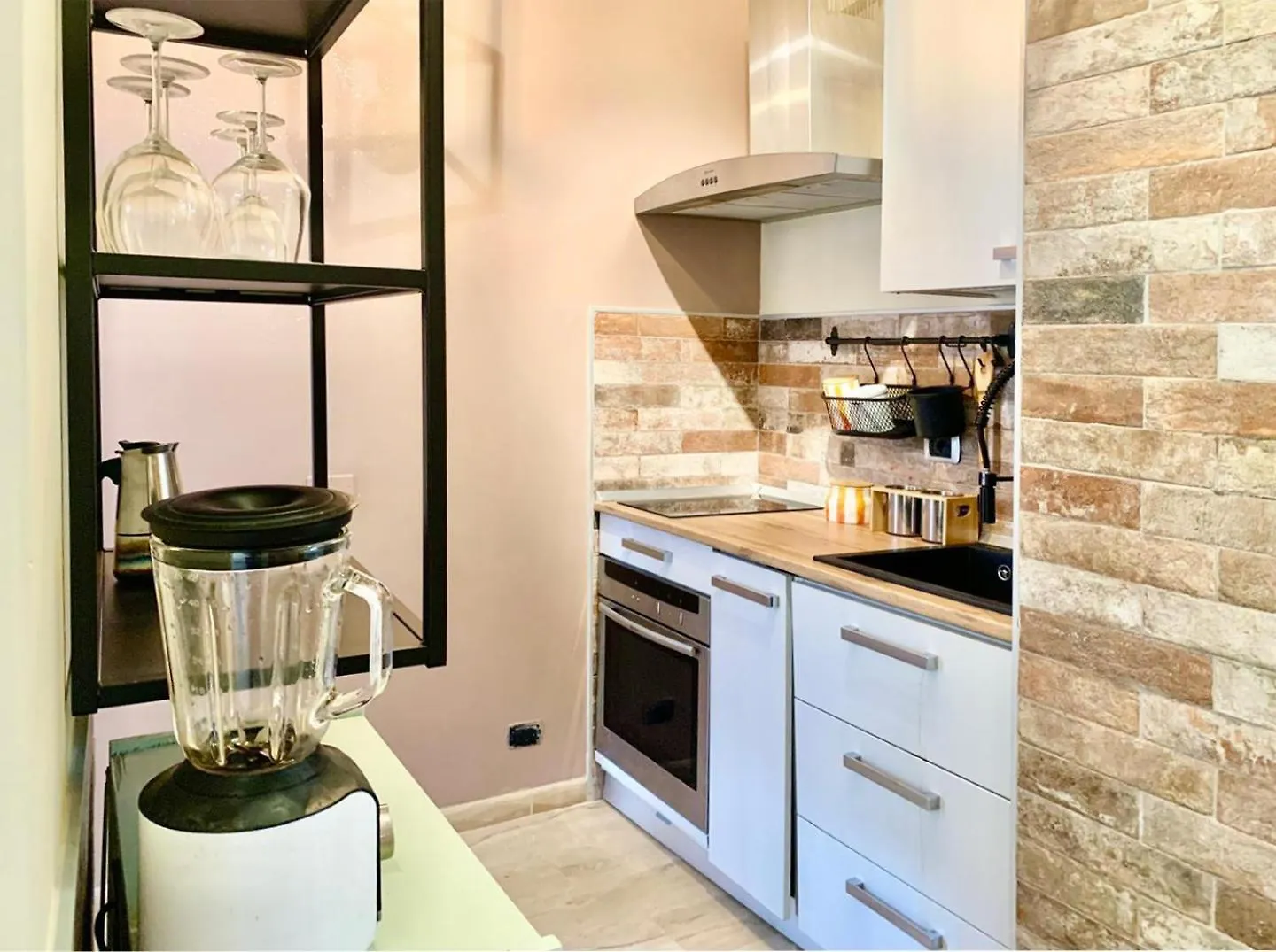 Trastevere Apartment 23 Roma Italia