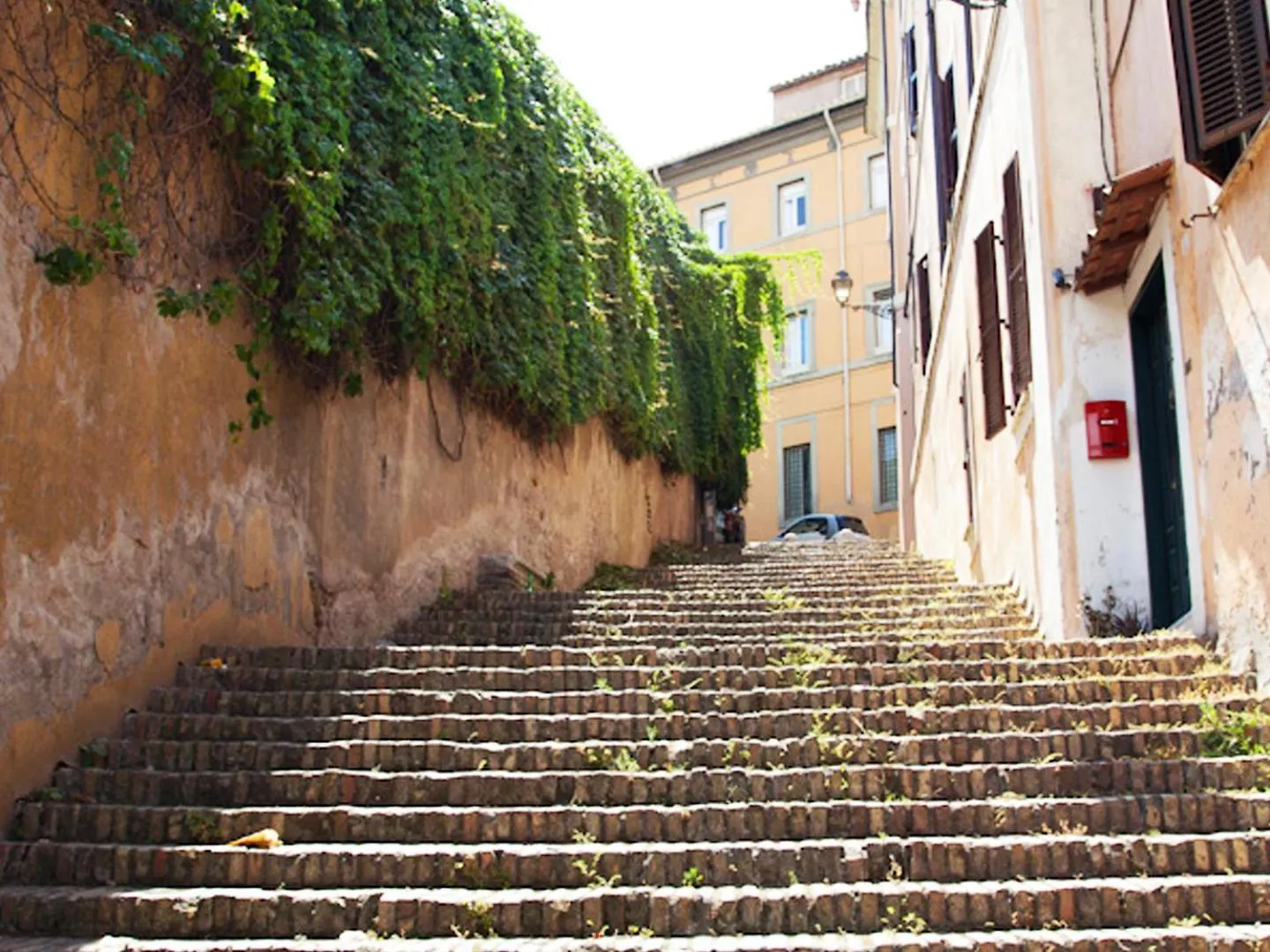 Trastevere Apartment 23 Roma 0*,  Italia
