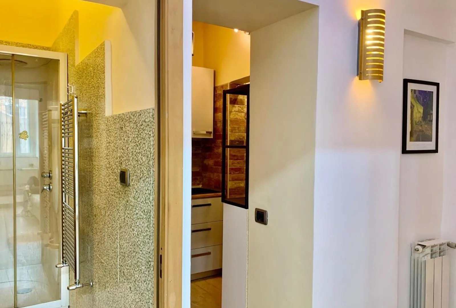 Trastevere Apartment 23 Roma